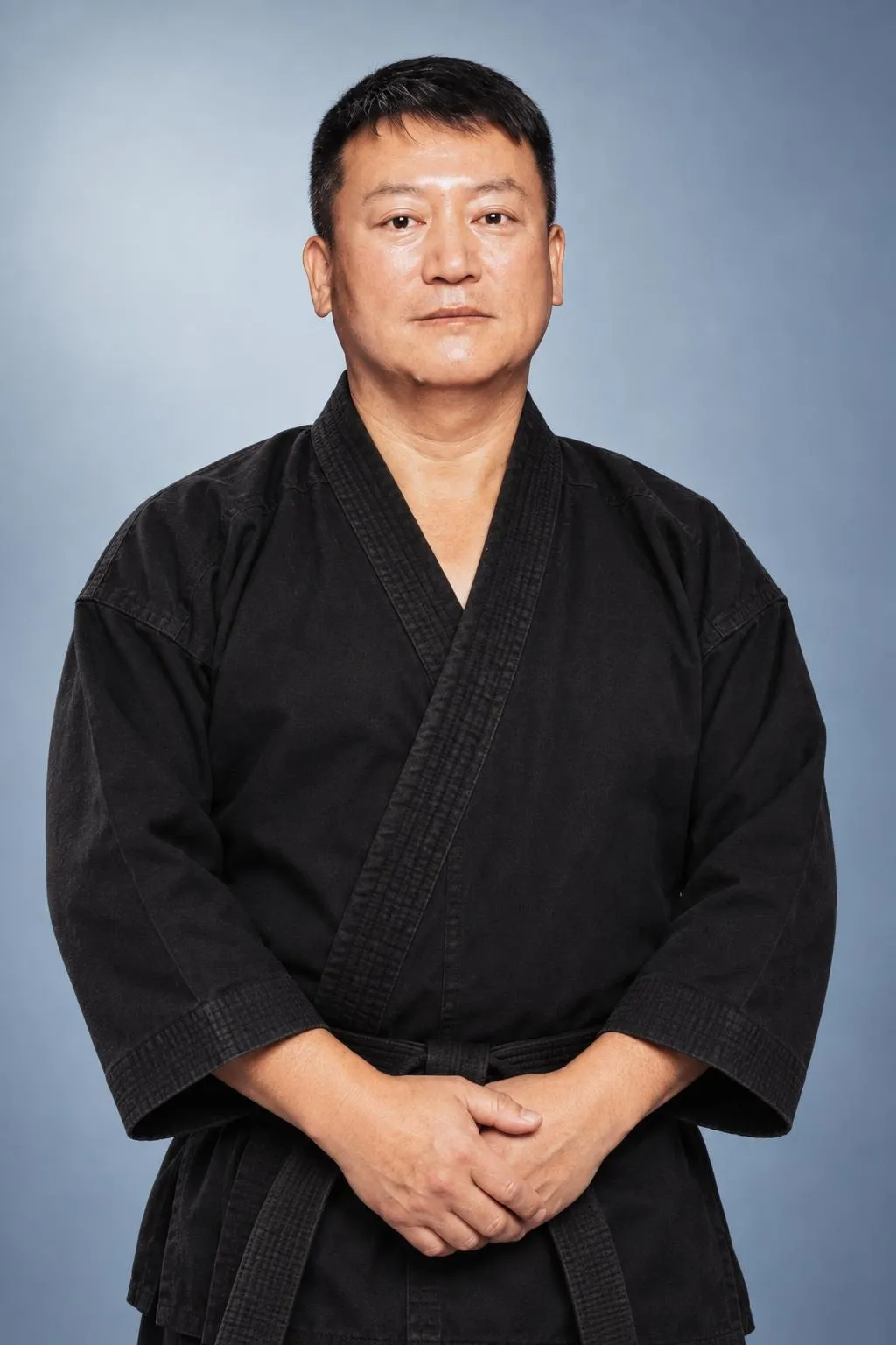 Grandmaster J. Lee