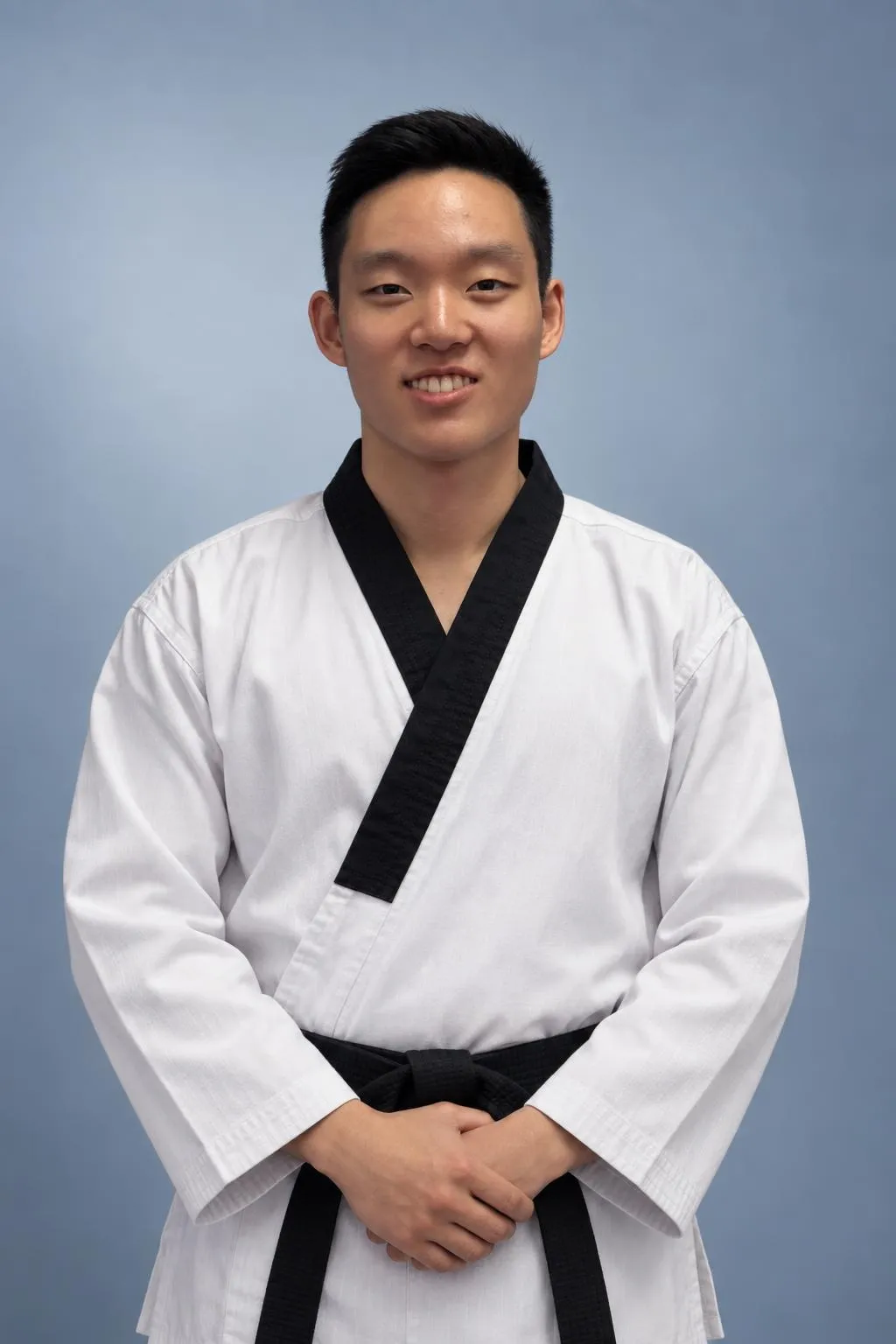 Master Jung Lee