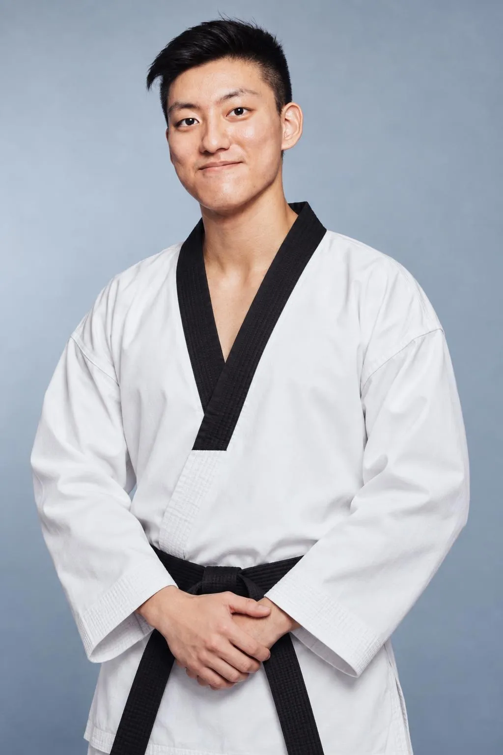 Master Minho Lee